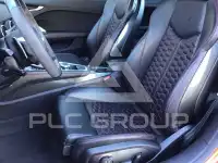 2022 Audi TT