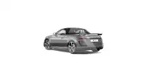 2022 Audi TT