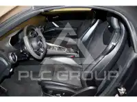 2022 Audi TT