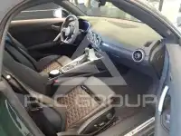 2022 Audi TT