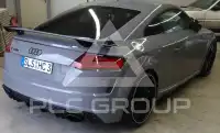 2022 Audi TT