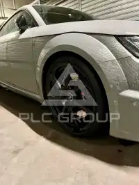 2022 Audi TT