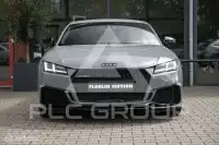 2022 Audi TT