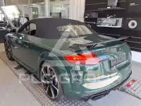 2022 Audi TT