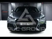 2022 Audi TT