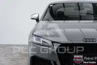 2022 Audi TT