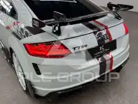 2022 Audi TT