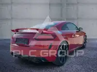 2022 Audi TT