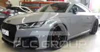 2022 Audi TT