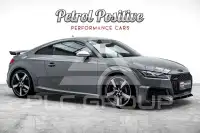 2022 Audi TT