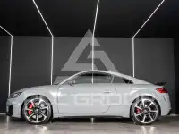 2022 Audi TT
