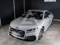 2022 Audi TT