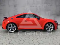 2022 Audi TT