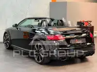 2022 Audi TT
