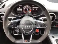 2022 Audi TT