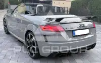 2022 Audi TT