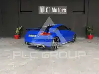2022 Audi TT