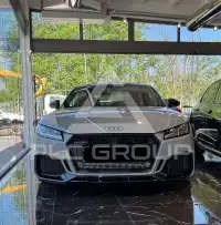 2022 Audi TT