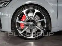 2022 Audi TT