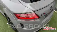 2022 Audi TT