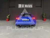 2022 Audi TT