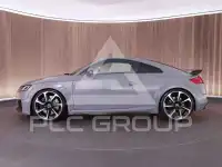 2022 Audi TT