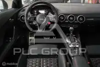 2022 Audi TT