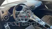 2022 Audi TT