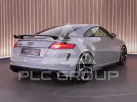 2022 Audi TT