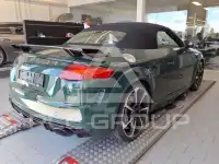2022 Audi TT