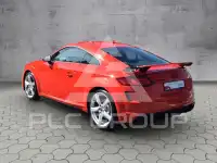 2022 Audi TT