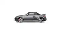 2022 Audi TT