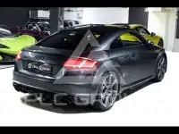 2022 Audi TT