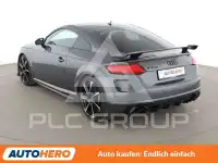 2022 Audi TT