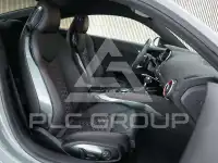 2022 Audi TT