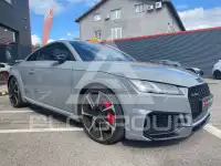 2022 Audi TT
