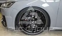 2022 Audi TT
