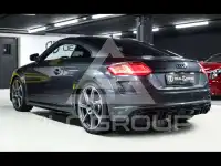 2022 Audi TT
