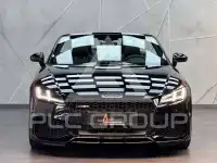 2022 Audi TT