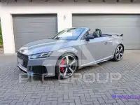 2022 Audi TT