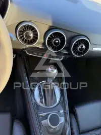 2022 Audi TT