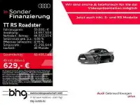 2022 Audi TT