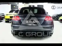 2022 Audi TT