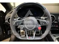 2022 Audi TT