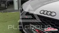 2022 Audi TT