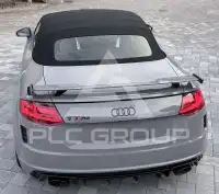 2022 Audi TT
