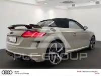 2022 Audi TT