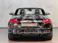 2022 Audi TT