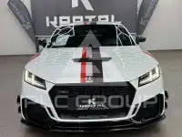 2022 Audi TT
