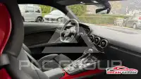 2022 Audi TT